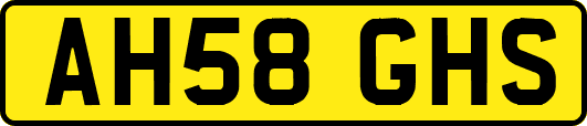 AH58GHS