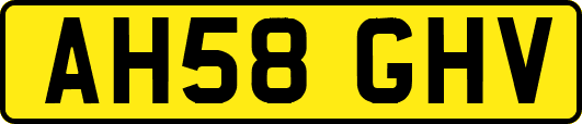 AH58GHV