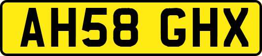 AH58GHX