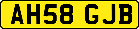 AH58GJB