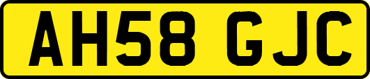 AH58GJC