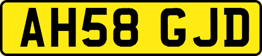 AH58GJD
