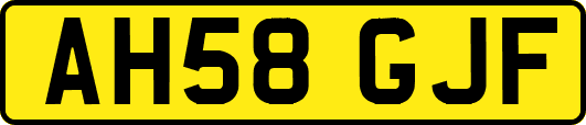 AH58GJF