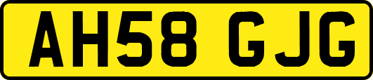 AH58GJG