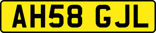 AH58GJL