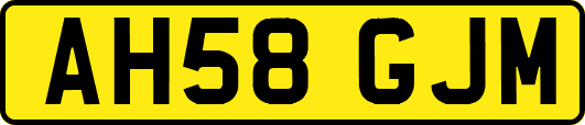 AH58GJM