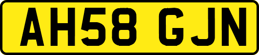 AH58GJN