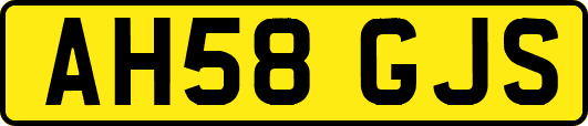 AH58GJS