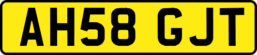 AH58GJT