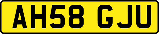 AH58GJU