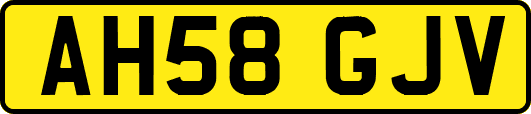 AH58GJV