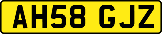 AH58GJZ