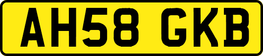 AH58GKB