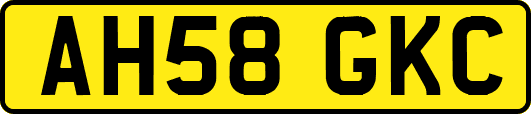 AH58GKC