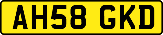 AH58GKD