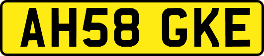 AH58GKE