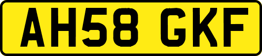 AH58GKF