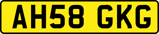 AH58GKG