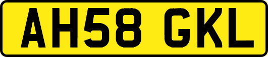 AH58GKL