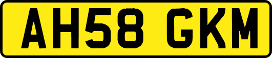 AH58GKM