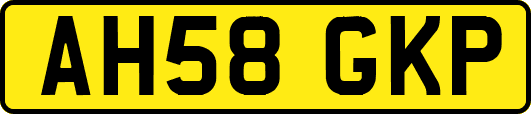 AH58GKP