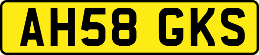 AH58GKS