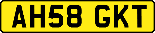 AH58GKT