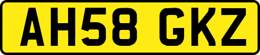 AH58GKZ