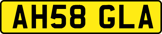 AH58GLA