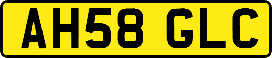 AH58GLC