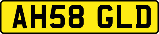 AH58GLD