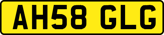 AH58GLG