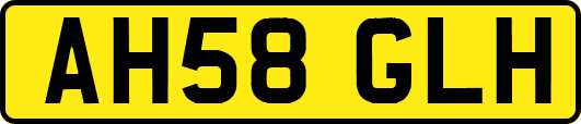 AH58GLH