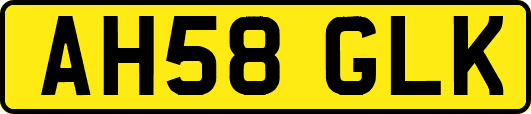 AH58GLK