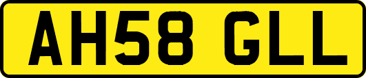 AH58GLL