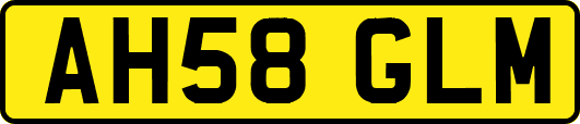 AH58GLM