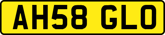 AH58GLO