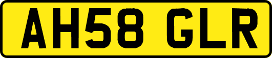 AH58GLR