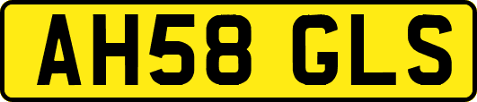 AH58GLS