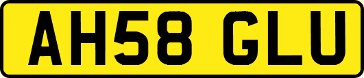 AH58GLU