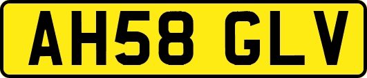AH58GLV