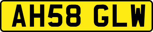 AH58GLW