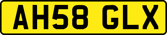 AH58GLX