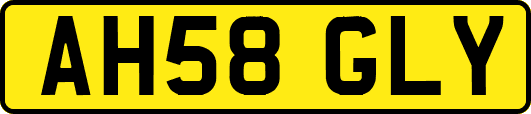 AH58GLY
