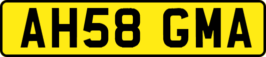 AH58GMA