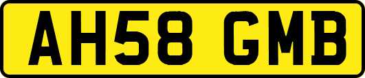 AH58GMB