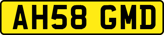 AH58GMD