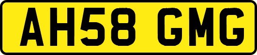 AH58GMG