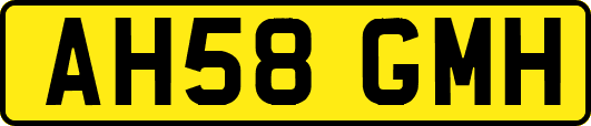 AH58GMH