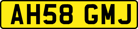 AH58GMJ